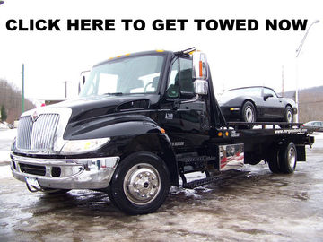 Tow truck near me image